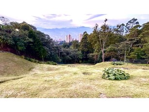 Terreno / Solar - Medellín, Colombia