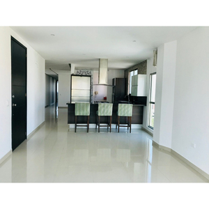 Apartamento En Venta Altos De Riomar #10135524