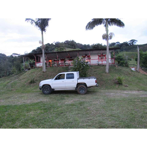 Venta Hermosa Finca Ubicada En Marsella Risaralda