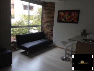 Apartamento en Arriendo Laureles Medellin