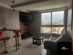 Apartamento en Arriendo Laureles Medellin