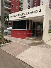 Apartamento en Arriendo, MIRADOR DEL LLANO 2