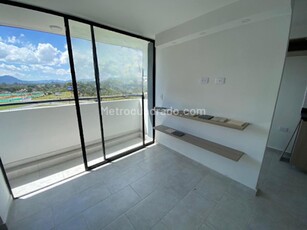 Apartamento en Arriendo, San Antonio