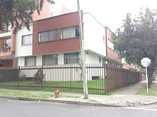 Apartamento en Venta, Cedritos Usaquen Lisboa