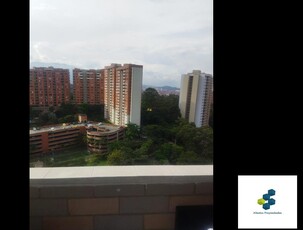 Apartamento en Venta Loma de los Bernal Medellin