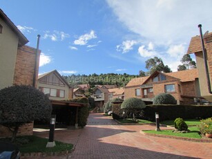 Casa en Venta, SAN JOSE DE BAVARIA