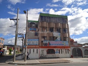 Edificio de Apartamentos en Venta, Sosiego Sur