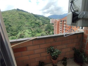 Venta Apartamentos Medellín Loma de Los Bernal 7556339 Venta Apartamentos Medellín Loma de Los Bernal 7556339