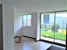Apartamentos en Medellín, Robledo, 235488
