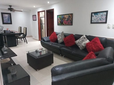 Apartamento En Venta En El Laguito Cartagena 2685652