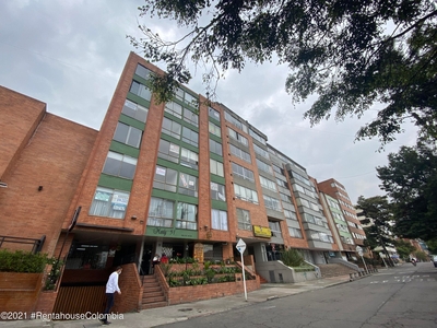 Apartamento (1 Nivel) en Arriendo en Marly, Chapinero, Bogota D.C.