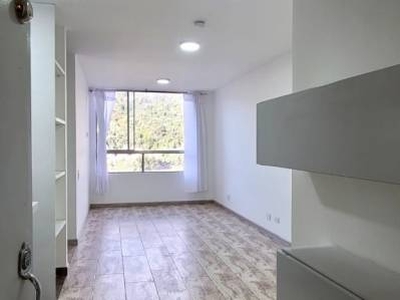 Apartamento en renta en Usaquén, Bogotá, Cundinamarca | 30 m2 terreno y 30 m2 construcción