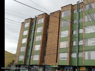 Apartamento (1 Nivel) en Venta en Britalia, Suba, Bogota D.C.
