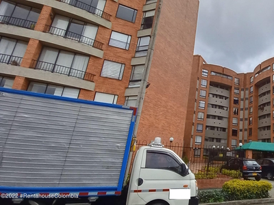 Apartamento (1 Nivel) en Venta en Cedro Bolivar, Usaquen, Bogota D.C.