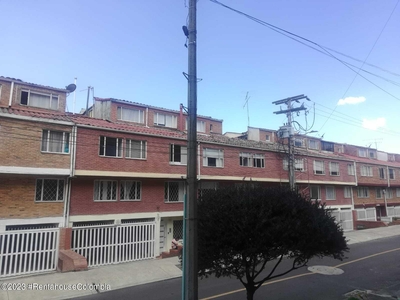 Apartamento (1 Nivel) en Venta en Cedro Golf, Usaquen, Bogota D.C.