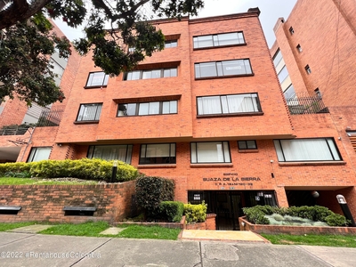Apartamento en Venta en Santa Barbara Occidental, Usaquen, Bogota D.C.