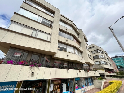 Apartamento (1 Nivel) en Venta en Santa Barbara Occidental, Usaquen, Bogota D.C.