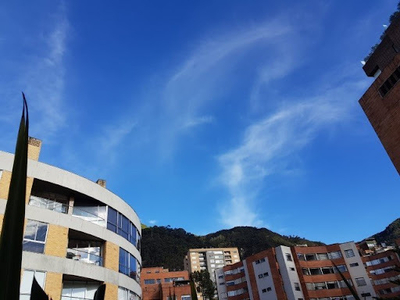 Arriendo De Apartamento En Bogota