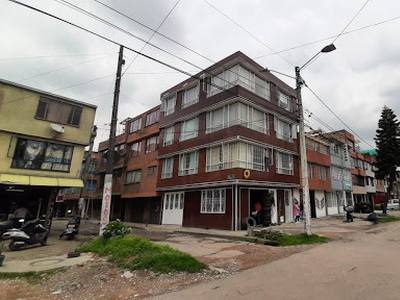 Arriendo De Apartamento En Bogota