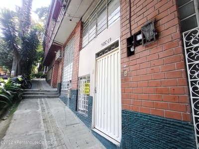 Casa en Venta en Prado Centro, Comuna 10 La Candelaria, Antioquia