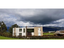 Vivienda exclusiva de 2200 m2 en venta Sopó, Cundinamarca