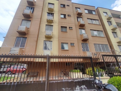 Apartamento en arriendo Nuevo Horizonte, Localidad Norte Centro Histórico