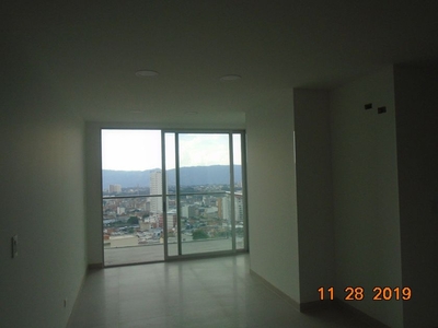 Apartamento en venta Cra. 27 & Calle 53, Bucaramanga, Santander, Colombia