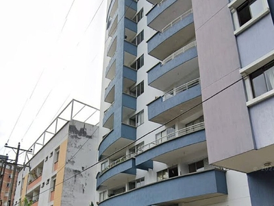 Apartamento en venta Edificio Quirón, Calle 51, Nuevo Sotomayor, Bucaramanga, Santander, Colombia