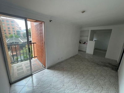 Apartamento en venta Prado De Villa Nueva Conjunto Residencial, Carrera 50a, Villa Nueva, La Candelaria, Medellín, Antioquia, Colombia