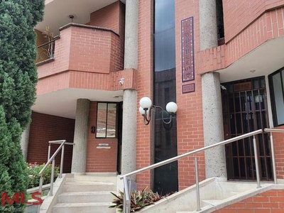 Apartamentos en Medellín, Las Palmas, 240250