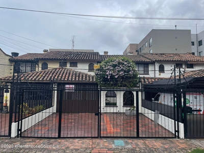 Casa en Venta en Las Villas, Suba, Bogota D.C.