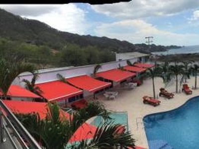 Hotel Boutique con Vista al Mar en Taganga, Santa Marta