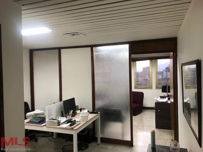 Oficina en Medellín, El Campestre, 231851
