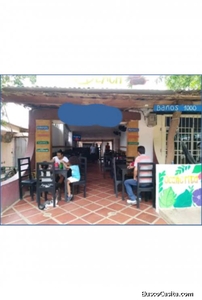 Se Vende Oportunidad de Casa Comercial en Taganga, Santa Marta