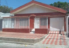 Casa en Venta en Los Andes Barranquilla