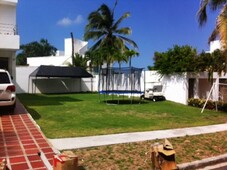 Casa en Venta en Villa Campestre Barranquilla