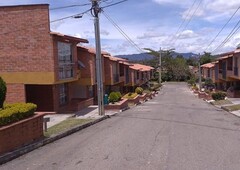 Casa en Venta,centro,Rionegro
