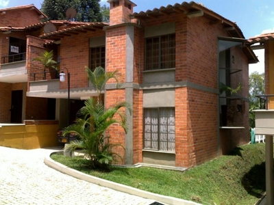 Casa en Venta en Las Lomitas, Sabaneta, Antioquia