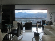 Apartamento en Venta Aguacatala (El Poblado),Medellin