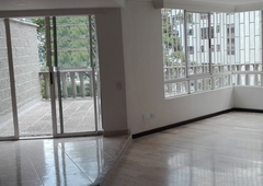 Apartamento en Venta,loma del campestre,Medellín