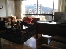 Apartamento en Venta,loma del campestre,Medellín