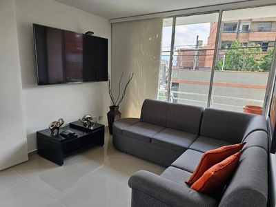 Apartamento en Alojamiento en SAN JOSE, Envigado, Antioquia