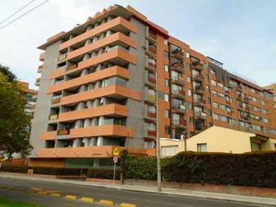 Apartamento en arriendo Avenida Carrera 9 #146-45, Bogotá, Colombia