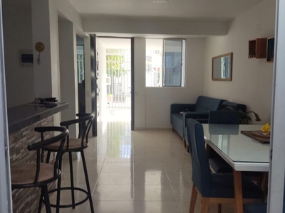 Apartamento en arriendo Caribe Verde, Suroccidente, Barranquilla, Atlántico, Colombia