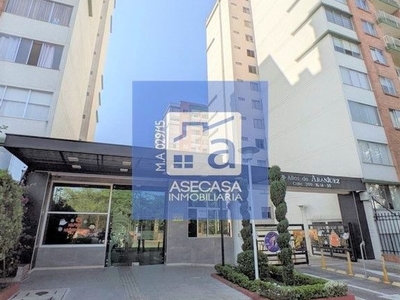 Apartamento en arriendo Conjunto Residencial Altos De Aranjuez, Calle 200, Floridablanca, Santander, Colombia