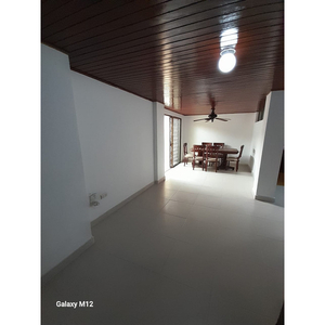 Apartamento En Arriendo En Barranquilla Ciudad Jardín. Cod 108347
