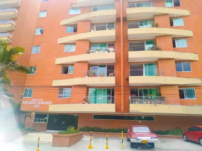 Apartamento En Arriendo En Barranquilla Ciudad Jardín. Cod 108349