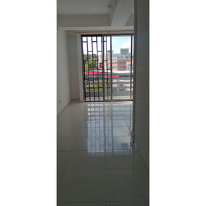Apartamento En Arriendo En Barranquilla El Recreo. Cod 108847