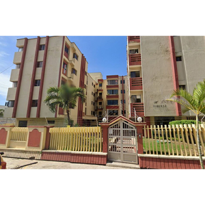 Apartamento En Arriendo En Barranquilla Granadillo. Cod 103954