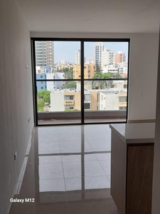 Apartamento En Arriendo En Barranquilla Riomar. Cod 108299